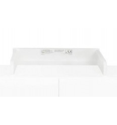 TRENDY EXTENSION DE COMMODE-BLANC 251