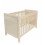 STRIPES BED 140X70CM+ JUNIOR WHITE 231
