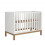 BED HIP 120X60CM WHITE 22