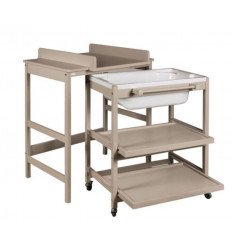 MEUBLE DE BAIN SMART GRISATO 21