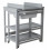 TABLE A LANG+BAIN SMART GRIFFIN GREY 231