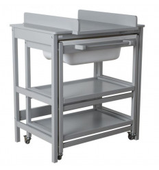 TABLE A LANG+BAIN SMART GRIFFIN GREY 231