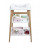TABLE A LANGER HIP BLANC 231
