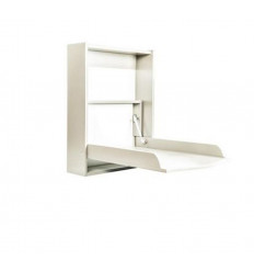 TABLE A LANGER MURALE WHITE 231