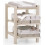 PANIER-TABLE A LANGER 251
