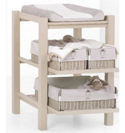 PANIER-TABLE A LANGER 251