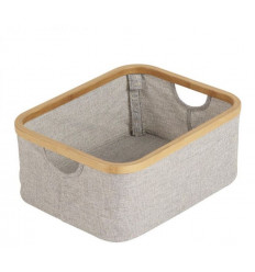 MAND KATOEN/BAMBOE SMART BADMEUBEL 231
