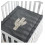 TRICOT PARKLIGGER CACTUS 231