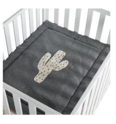 TRICOT PARKLIGGER CACTUS 231