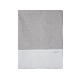 DONSOVERTREK BED + SLOOP SWEET GREY 22