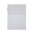 LAKEN BABYBED SWEET GREY 22
