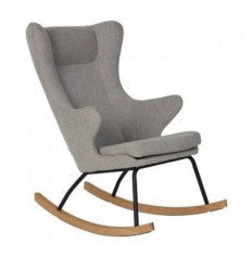 ROCKING ADULT CHAIR DELUXE SANDGRY 231