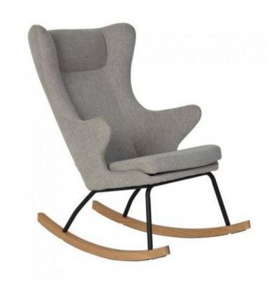 ROCKING ADULT CHAIR DELUXE SANDGRY 231
