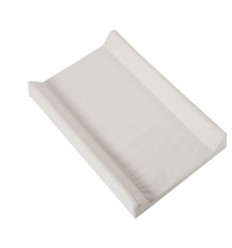 PVC KUSSEN PLANK VR BADMEUBEL WIT 22