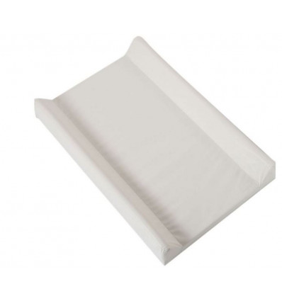 PVC KUSSEN PLANK VR BADMEUBEL WIT 22