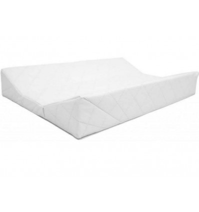 WASKUSSEN-MATELASSE-SNOW WHITE 251