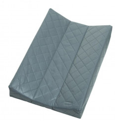 WASKUSSEN MATELASSE DARK GREY 22