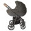 AVENUE KINDERWAGEN ECO TAUPE 22
