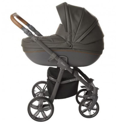 AVENUE KINDERWAGEN ECO TAUPE 22