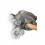 AVENUE/CROOZ HANDSCHOEN TAUPE 231