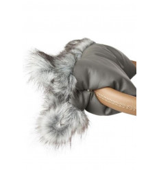AVENUE/CROOZ HANDSCHOEN TAUPE 231