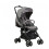 BUGGY MINI GREY 22 231