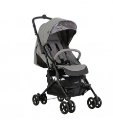 BUGGY MINI GREY 22 231