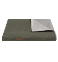 WIEGDEKEN SOFT CLASSIC KHAKI 20