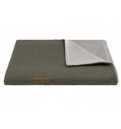 WIEGDEKEN SOFT CLASSIC KHAKI 20