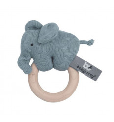 HOUTEN RAMMELAAR OLIFANT STONEGREEN 24