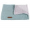WIEGDEKEN TEDDY SUN MINT/STONEGREEN 20