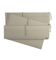 BOXBUMPER CLOUD OLIVE 20