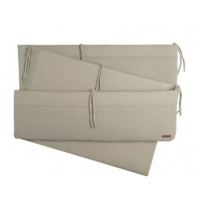 BOXBUMPER CLOUD OLIVE 20