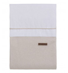DEKBEDOVERTR 100X135 SPARK GOLD-IVOR 231