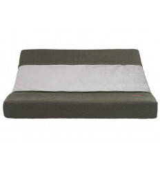 AANKLEEDKUSSENHOES CLASSIC KHAKI 20