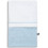 DEKBEDOVERTREK 100X135 CM CABLE BABY 20