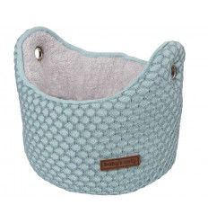 COMMODEMANDJE SUN MINT/STONEGREEN 20