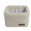COMMODEMANDJE CLOUD OLIVE 20