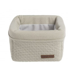 COMMODEMANDJE CLOUD OLIVE 20