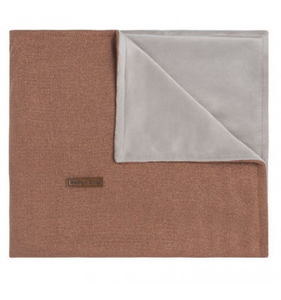 LEDIKANTDEKEN SOFT SPARKLE 20