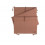 BEDBUMPER SPARKLE KOPER-HONEY M LEE 20