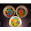 ASSIETTE PROFONDE JUNGLE 2