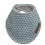 BANDANA SLAB SUN MINT/STONEGREEN 20
