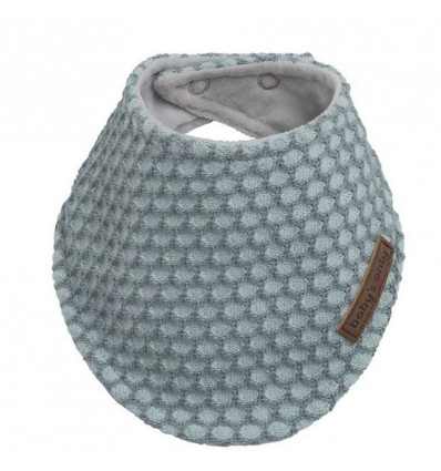 BANDANA SLAB SUN MINT/STONEGREEN 20