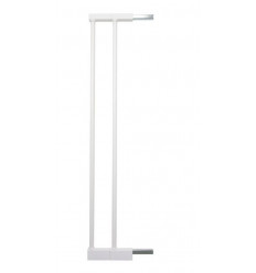 EXTEND A GATE RALLONGE BLANC 25