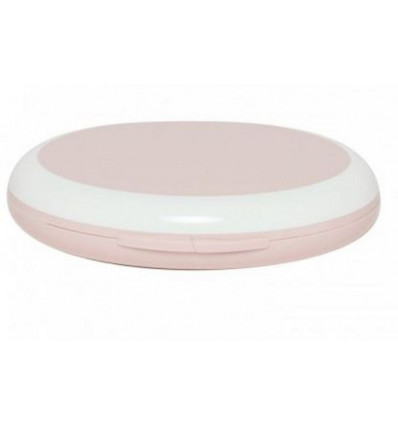 MANICURESET MELLOW ROSE 23