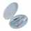 MANIUCURESET CELESTIAL BLUE 24