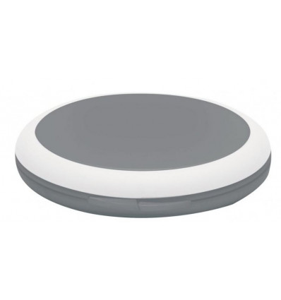 MANICURESET GRIFFIN GREY 25