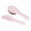 KAPSET UNI MELLOW ROSE 23