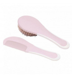KAPSET UNI MELLOW ROSE 23